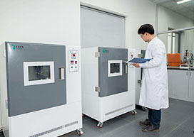 與產(chǎn)品相適應(yīng)的生產(chǎn)條件和檢驗(yàn)手段